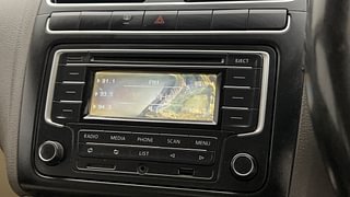 Used 2014 volkswagen Vento 1.6L Highline Petrol Petrol Manual top_features Integrated (in-dash) music system