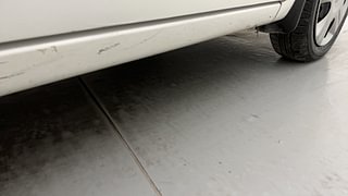 Used 2016 Maruti Suzuki Wagon R 1.0 [2015-2019] VXI AMT Petrol Automatic dents MINOR SCRATCH