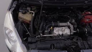 Used 2015 Ford Figo Aspire Trend 1.5 TDCi Diesel Manual engine ENGINE RIGHT SIDE VIEW