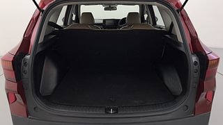 Used 2021 Kia Seltos HTK Plus AT D Diesel Automatic interior DICKY INSIDE VIEW