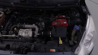 Used 2015 Ford Figo Aspire Trend 1.5 TDCi Diesel Manual engine ENGINE LEFT SIDE VIEW
