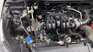 Used 2021 Honda City ZX CVT Petrol Automatic engine ENGINE RIGHT SIDE VIEW