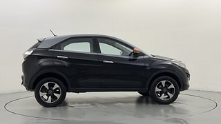 Used 2020 Tata Nexon [2017-2020] Kraz + Automatic Diesel Diesel Automatic exterior RIGHT SIDE VIEW