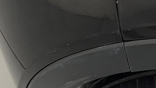 Used 2020 Tata Nexon [2017-2020] Kraz + Automatic Diesel Diesel Automatic dents MINOR SCRATCH