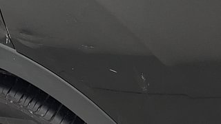 Used 2020 Tata Nexon [2017-2020] Kraz + Automatic Diesel Diesel Automatic dents MINOR DENT