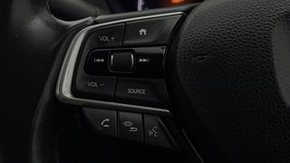 Used 2021 Honda City ZX CVT Petrol Automatic top_features Cruise control