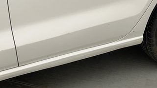 Used 2014 volkswagen Vento 1.6L Highline Petrol Petrol Manual dents MINOR SCRATCH