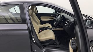 Used 2021 Honda City ZX CVT Petrol Automatic interior RIGHT SIDE FRONT DOOR CABIN VIEW
