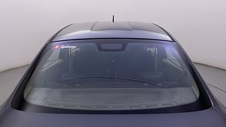 Used 2015 Ford Figo Aspire Trend 1.5 TDCi Diesel Manual exterior BACK WINDSHIELD VIEW