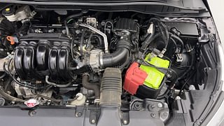 Used 2021 Honda City ZX CVT Petrol Automatic engine ENGINE LEFT SIDE VIEW