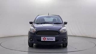 Used 2015 Ford Figo Aspire Trend 1.5 TDCi Diesel Manual exterior FRONT VIEW