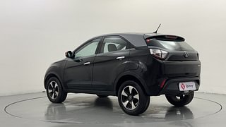 Used 2020 Tata Nexon [2017-2020] Kraz + Automatic Diesel Diesel Automatic exterior LEFT REAR CORNER VIEW