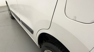 Used 2016 Maruti Suzuki Wagon R 1.0 [2015-2019] VXI AMT Petrol Automatic dents MINOR SCRATCH