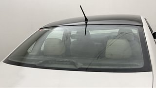Used 2014 volkswagen Vento 1.6L Highline Petrol Petrol Manual top_features Rear defogger