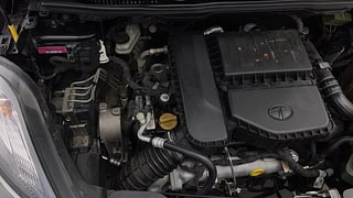 Used 2020 Tata Nexon [2017-2020] Kraz + Automatic Diesel Diesel Automatic engine ENGINE RIGHT SIDE VIEW