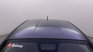 Used 2015 Ford Figo Aspire Trend 1.5 TDCi Diesel Manual exterior EXTERIOR ROOF VIEW