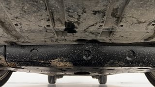 Used 2021 Honda City ZX CVT Petrol Automatic extra FRONT LEFT UNDERBODY VIEW