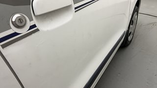 Used 2016 Maruti Suzuki Wagon R 1.0 [2015-2019] VXI AMT Petrol Automatic dents MINOR DENT