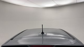 Used 2020 Tata Nexon [2017-2020] Kraz + Automatic Diesel Diesel Automatic exterior EXTERIOR ROOF VIEW