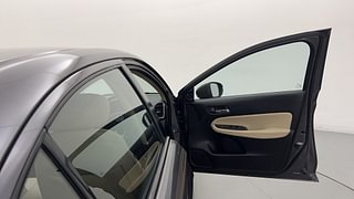Used 2021 Honda City ZX CVT Petrol Automatic interior RIGHT FRONT DOOR OPEN VIEW