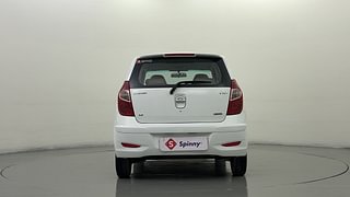 Used 2011 Hyundai i10 Sportz 1.2 Kappa2 Petrol Manual exterior BACK VIEW