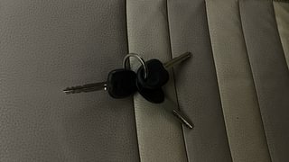 Used 2011 Hyundai i10 Sportz 1.2 Kappa2 Petrol Manual extra CAR KEY VIEW