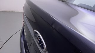 Used 2015 Ford Figo Aspire Trend 1.5 TDCi Diesel Manual dents MINOR DENT