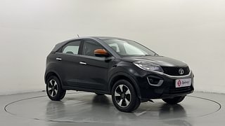 Used 2020 Tata Nexon [2017-2020] Kraz + Automatic Diesel Diesel Automatic exterior RIGHT FRONT CORNER VIEW