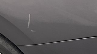 Used 2021 Honda City ZX CVT Petrol Automatic dents MINOR SCRATCH