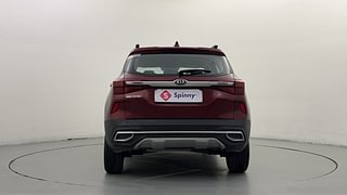 Used 2021 Kia Seltos HTK Plus AT D Diesel Automatic exterior BACK VIEW