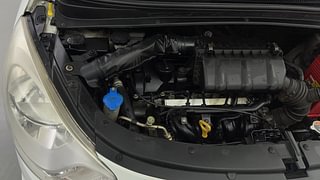 Used 2011 Hyundai i10 Sportz 1.2 Kappa2 Petrol Manual engine ENGINE RIGHT SIDE VIEW