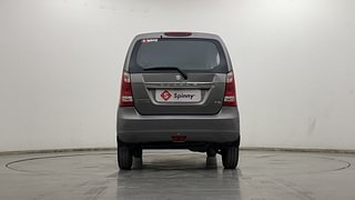 Used 2013 Maruti Suzuki Wagon R 1.0 [2010-2019] VXi Petrol Manual exterior BACK VIEW