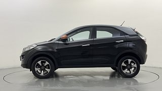Used 2020 Tata Nexon [2017-2020] Kraz + Automatic Diesel Diesel Automatic exterior LEFT SIDE VIEW