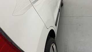 Used 2016 Maruti Suzuki Wagon R 1.0 [2015-2019] VXI AMT Petrol Automatic dents MINOR SCRATCH