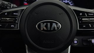 Used 2021 Kia Seltos HTK Plus AT D Diesel Automatic top_features Airbags