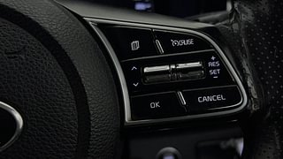 Used 2021 Kia Seltos HTK Plus AT D Diesel Automatic top_features Cruise control