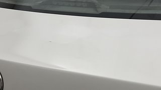 Used 2014 volkswagen Vento 1.6L Highline Petrol Petrol Manual dents MINOR DENT