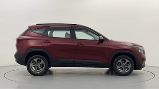Used 2021 Kia Seltos HTK Plus AT D Diesel Automatic exterior RIGHT SIDE VIEW