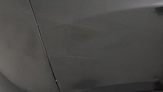 Used 2020 Tata Nexon [2017-2020] Kraz + Automatic Diesel Diesel Automatic dents MINOR SCRATCH