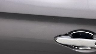 Used 2021 Honda City ZX CVT Petrol Automatic dents MINOR SCRATCH