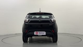 Used 2020 Tata Nexon [2017-2020] Kraz + Automatic Diesel Diesel Automatic exterior BACK VIEW