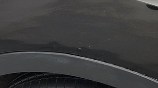 Used 2020 Tata Nexon [2017-2020] Kraz + Automatic Diesel Diesel Automatic dents MINOR SCRATCH