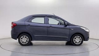 Used 2015 Ford Figo Aspire Trend 1.5 TDCi Diesel Manual exterior RIGHT SIDE VIEW