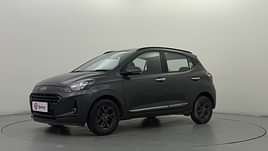 2021 Hyundai Grand i10 Nios Sportz 1.2 Kappa VTVT CNG