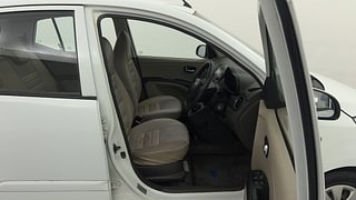 Used 2011 Hyundai i10 Sportz 1.2 Kappa2 Petrol Manual interior RIGHT SIDE FRONT DOOR CABIN VIEW