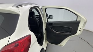 Used 2020 Ford Freestyle [2017-2021] Titanium 1.2 Petrol Manual interior RIGHT REAR DOOR OPEN VIEW
