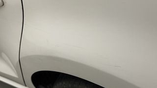 Used 2011 Volkswagen Polo [2010-2014] Comfortline 1.2L (P) Petrol Manual dents MINOR SCRATCH