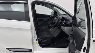Used 2021 Tata Tiago XZA+ AMT Petrol Automatic interior RIGHT SIDE FRONT DOOR CABIN VIEW