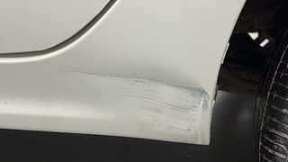 Used 2021 Tata Tiago XZA+ AMT Petrol Automatic dents MINOR SCRATCH