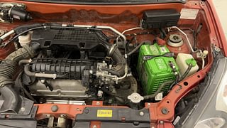 Used 2013 Maruti Suzuki Alto 800 Vxi Petrol Manual engine ENGINE LEFT SIDE VIEW